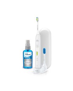 Philips Sonicare HealthyWhite+ HX8918/10 Toothbrush - White