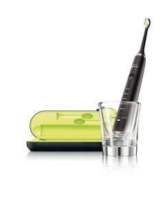 Philips Sonicare DiamondClean Sonic Electric Toothbrush Black