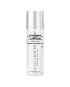 GlamGlow - SuperCleanse™ Daily Clearing Cleanser (150g)