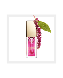 Clarins Instant Light Lip Comfort Oil - Candy