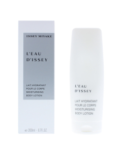 Issey Miyake L'Eau D'Issey Moisturising Body Lotion - 200ml