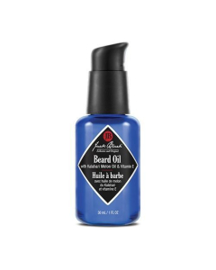 Jack Black - Beard Oil (30ml)