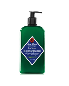 Jack Black -True Volume Thickening Shampoo (473ml)