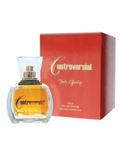 Jade Goody Controversial Eau de Parfum Spray (100ml)