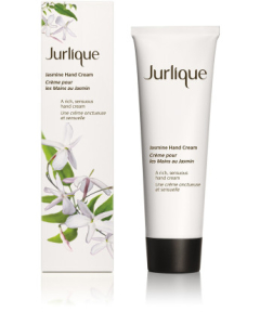Jurlique Jasmine Hand Cream - 40ml