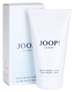 Joop! - Le Bain Velvet Body Lotion (150ml)