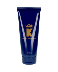 Dolce & Gabbana - K Shower Gel (200ml)