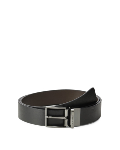 Calvin Klein - Black Belt Size 90