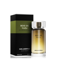 Karl Lagerfeld - Bois de Yuzu Eau de Toilette (100ml)