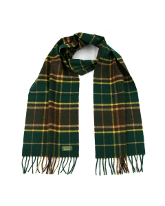 100% Cashmere Premium Plaid Scarves - 2044