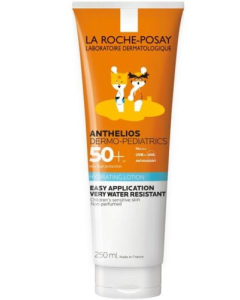 La Roche-Posay - Anthelios Dermo-Pediatrics Lotion SPF50+ (250ml)