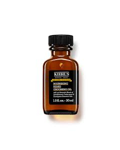 Kiehl's - Nourishing Beard Oil, 30ml