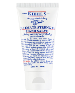 Kiehl's - Ultimate Strength Hand Cream, 75ml