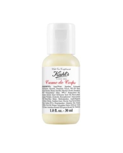 Kiehl's - Crﾃｨme de Corps (30ml)
