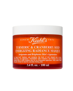 Kiehl's - Turmeric & Cranberry Seed Energizing Radiance Masque