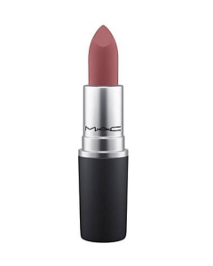 MAC -  Powder Kiss Lipstick - Kinda Soar-Ta (3g)