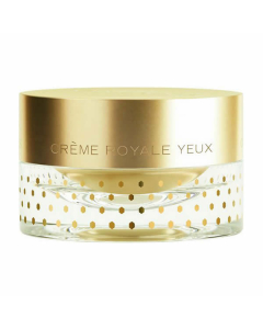Orlane - Creme Royale Yeux Eye Jar (15ml)