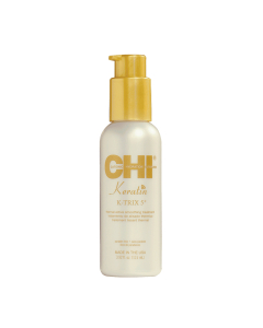 Chi - Keratin K-Trix 5 Smoothing Treatment (115ml)