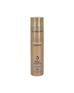 Lanza - Healing Blonde Bright Blonde Shampoo (300ml)