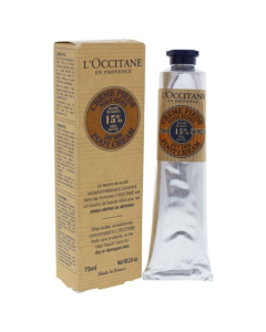 L'Occitane Shea Butter Foot Cream 75ml
