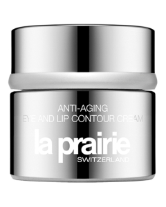 La Prairie Anti-Aging Eye and Lip Contour Cream - 20ml