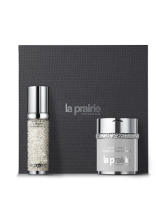 La Prairie - White Caviar Essential Set