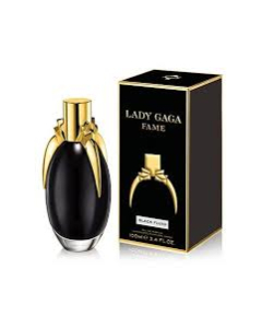 Lady Gaga Fame (Black Fluid EDP 50ml)