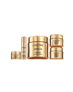 Lancome Absolue Soft Cream 2022 Holiday Collection Gift Set 