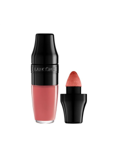 Lancôme - Matte Shaker 272 Energy Peach Liquid Lipstick (6.2ml)
