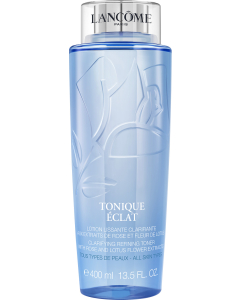 Lancôme Tonique Éclat Clarifying Refining Toner All Skin Types - 400ml
