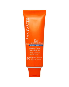 Lancaster Sun Care Ultra Protection Tan Control for Face - SPF50 - 50ml