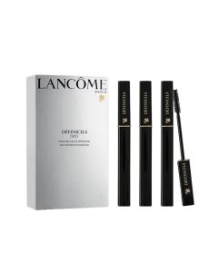 Lancome - Definicils Mascara Trio Gift Set (3x6.5ml)