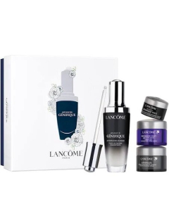 Lancome - Genefique Serum 50ml 4 Piece Set 