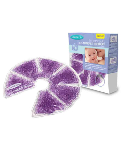 Lansinoh Therapearl 3-in-1 Breast Therapy for Breastfeeding mums