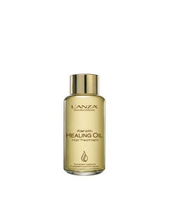 Lanza - Keratin Healing Oil Hair Treatment (50ml)