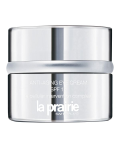 La Prairie Anti-Aging Eye Cream SPF15 - 15ml