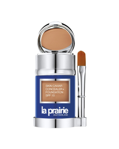 La Prairie Skin Caviar Concealer Foundation - Golden Beige
