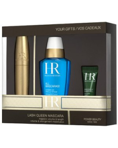 Helena Rubinstein Lash Queen Mascara Gift Set