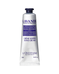 L'Occitane en Provence Lavender Hand Cream - 30ml