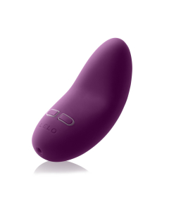 Lelo - Lily 2 Vibrator Plum