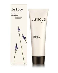Jurlique Lavender Hand Cream - 125ml