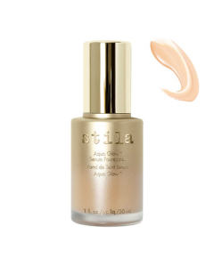 Stila Aqua Glow Serum Foundation - 30ml - Light