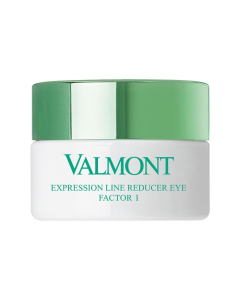 Valmont Expression Line Reducer Eye Factor I Smoothing Gel - 15ml