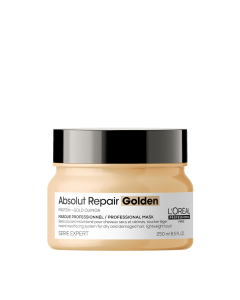 L'Oreal - Serie Expert Absolute Repair Hair Masque (250ml)