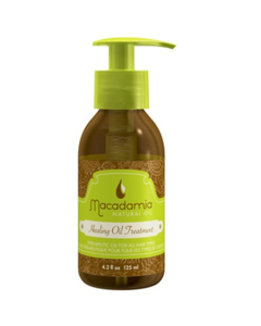 Macadamia 125ml Healing Oil Treatment