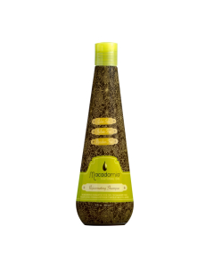 Macadamia Rejuvenating Shampoo - 300ml