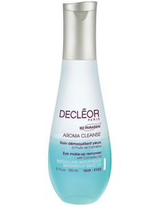 Decleor Aroma Cleanse Eye Make-Up Remover for Waterproof Make-Up - 150ml