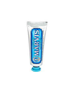 Marvis - Aquatic Mint Toothpaste (25ml)