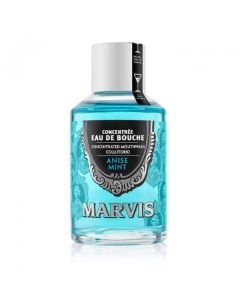 Marvis - Anise Mint Mouthwash (120ml)