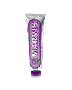 Marvis Jasmine Mint Toothpaste 85ml - Unboxed